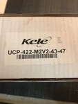 Kele UCP-422-M2V2-43-47 Transducer New!. Fixed Price $149.99.