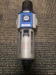 Bimba MGFR400-15-M Filter Regulator 1/2 Npt Manual Drain Polycarbonate Bowl New. Fixed Price $74.99.