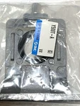 New Smc Y500T-A Compact Spacer With An Integrated Mounting Bracket $14.00+ Free. Fixed Price $14.00.