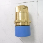 Dixon Valve W-series Interchange Female Plug 3/4"-14 Nptf W6F6-B. Fixed Price $17.54.