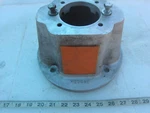 Vescor 3009-300 Hydraulic Pump Motor Adapter, Used. Fixed Price $32.95.