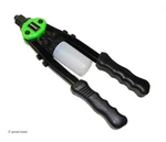 13 Heavy Duty Riveter Straight Handles Pop Gun Automotive Tool. Fixed Price $50.00.