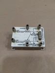 Aro Model 59898-L Pneumatic Logic Relay Controller. Fixed Price $189.99.