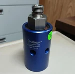 Deublin 1116-090-051 Hydraulic Rotary Union. Fixed Price $199.99.