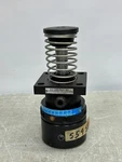 Ace Controls Adjustable Shock Absorber A-1 1/2X2-F Front Flange 50MM Stroke. Fixed Price $499.99.