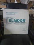 Elmdor Dry Wall Access Door Panel 16" DW16X16PC-SDL. Fixed Price $25.00.