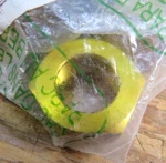 Parker Legris 0110 00 Brass Compression Tube Fitting 18MM Nut Pack. Fixed Price $27.55.