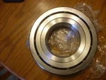 New Nsk 7317A Bearing. Fixed Price $193.20.