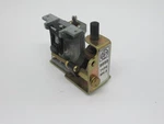 Ec&m 510179-259-56 9999-MK-5 Pneumatic Timer Off Delay Missing Brackets Used. Fixed Price $173.39.