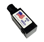 Prince RD1850H Relief Valve 3-PORT 1/2FNPT. Fixed Price $129.95.