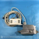 Smc LEY25A-50M-R56P1D-X5 Electric Slider Actuator 3218. Fixed Price $653.40.