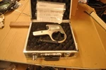 Enerpac W4302X W4000X Imperial/metric Cassette Wrench 1/8 Inch Case New. Fixed Price $2400.00.