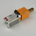 Welker UB2N025B010DDE1A000 Unibody Shot Pin, Aluminum Body, Steel Ram - Used. Fixed Price $79.99.