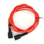 Ridgid 67307 Seesnake Systems Cable With 33'/10' Innerconnect Cord. Fixed Price $148.60.
