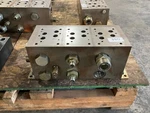 Lynch BD07GPH03SHUABAA Parallel Manifold Block (tbi). Fixed Price $521.99.