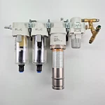 Smc Air Prep AR40-03E-B Regulator AFM40 AFD40 Mist IDG30LA-03 Membrane Dryer. Fixed Price $469.99.