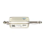 Festo ADVU-32-60-A-P-A-S2 156054 CN08 Pneumatic Cylinder Used Stock Plc.... Fixed Price $93.99.