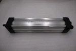 New Parker 1P4MA0022669 Series Tie Rod Pneumatic Cylinder Air Service #H1311. Fixed Price $600.00.