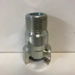 New Old Stock! Dixon High Speed Pneumatic Quick Coupling Coupler 4P 3/4" Npt. Fixed Price $19.95.