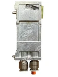 Festo 537986 D402 R04 MPA2-MPM-EMM-4 Pneumatic Accessory With 544403. Fixed Price $94.99.