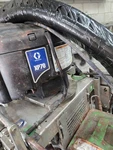Graco Xp 70 - Plural High Pressure Airless Spray Pump. Fixed Price $18500.00.