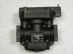 Norgren 18-014-102 Smooth Start Poppet Valve 150PSIG Used. Fixed Price $32.71.