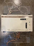ECC50M-R-23-X1 Smc Cylinder Controller. Fixed Price $875.00.