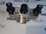Condec Orion 3A Precision Pneumatic Pressure Controller 10 000 Psi Eaton. Fixed Price $1500.00.