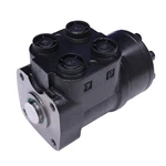 Hydraulic Steering Valve For Eaton Char-lynn 12 Series 213-1006-002. Fixed Price $199.00.