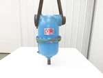 Wright Austin Type 3" Npt Gas Liquid Separator 160 Psi 450 F Cast Iron. Fixed Price $329.99.