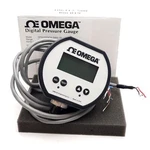 Omega DPG1000ADA-500G-1N Digital Pressure Gauge 500PSIG 8-24VAC/9-32VDC 1/4" Npt. Fixed Price $745.00.