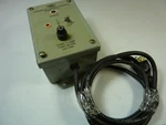 Ims PLC-3 Pneumatic Loader Control 3/4 Amp 125V Used. Fixed Price $57.97.