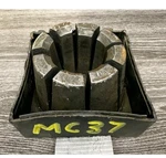 Gates Mc 37 78474 Hydraulic Crimper Die Set 3/4" Hose. Fixed Price $165.00.