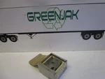 Parker M4018010X1M Die Set Used Free Shipping!!!!!!!!!!!. Fixed Price $139.99.