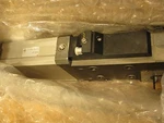 Smc CKZ1N80-90RT Slim Line Power Clamp 80MM Bore 115 Psi Deg. Right Hand. Fixed Price $648.00.