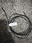 Automation Direct Nitra Cylinder Position Switch CPS9C-AN-A. Fixed Price $15.55.