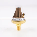 Stewart Warner SW76064 Instrument, Pressure Switch, 6/12/24 V,. Fixed Price $101.84.