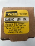 Parker Hydraulic Filter Element 932618Q 10Q Zn New Old Stock. Fixed Price $42.50.