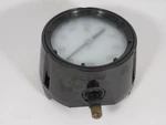 Ashcroft 45-1279AS-2L-160#-92950 Pressure Gauge 0-160 Psi *fogged Glass* Used. Fixed Price $13.14.