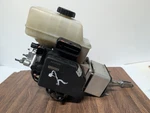 2014-2019 Infiniti QX80 Hydraulic Brake Booster Master Cylinder Abs Pump Module. Fixed Price $329.25.