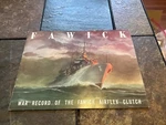 1950S War Record Of The Fawick Airflex Clutch Company Promotional Booklet. Fixed Price $12.99.