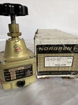 Norgren 11-018-167 Precision Regulator Pneumatics Valve. Fixed Price $99.99.