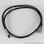 Eaton Air Brake Line Hose 3/8" X 80" (3130-06) With Fittings, Lot Of 16. Fixed Price $124.95.