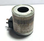 Bosch Solenoid Coil 24V 1.8A. Fixed Price $437.81.