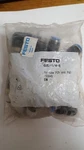 Festo QSL-1/4-8 Pneumatic Elbow Fitting Lot Of 10. Fixed Price $34.95.