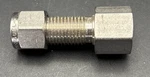 Swagelok SS-400-7-4 1/4" Tube X Female Npt Connector 316 Stainless Steel. Fixed Price $9.87.