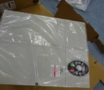 Mint Condition Toshiba VFS11-2150PM-AN 15KW Drive *express Ship Available. Fixed Price $600.00.