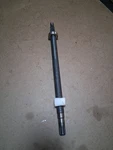 1010L Rear Axle Shaft For 1994-2009 Ezgo Gas Golf Cart 72056G01 72057G01. Fixed Price $75.00.