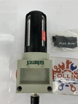 Numatics Flexiblok L32L-06 3/4" Air Lubricator. Fixed Price $199.65.