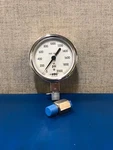 Ametek P1409 - Portable Test Gauge 2000 Psi. Fixed Price $230.00.